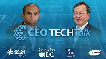 The Future of HPC