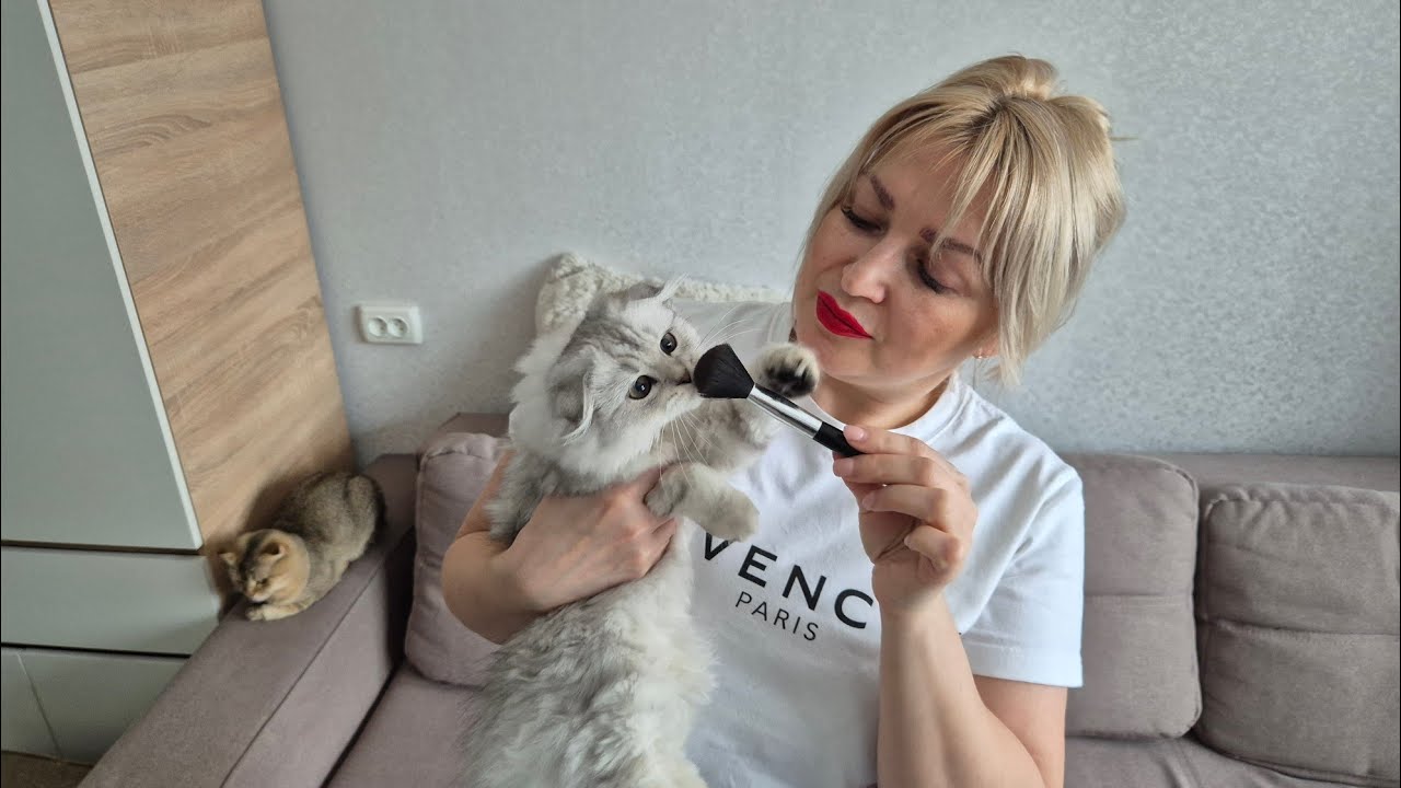 Секреты красоты от Сони 😊