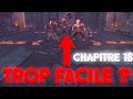 Solo leveling arise 3 orcs vs monarch of shadowctait easy  chapitre 18