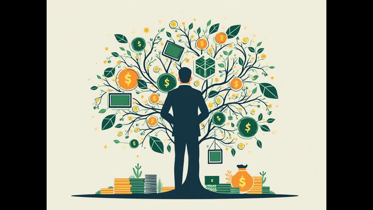 Investment and Stock Basics! Episode 5