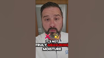 Infrared Cameras, Moisture meters and mold! 🚨🚨🚨