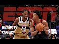 NBA Mini Washington Wizards Vs Toronto Raptors Extended Highlights
