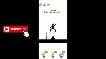 Draw 2 Save 3 Main Level 22