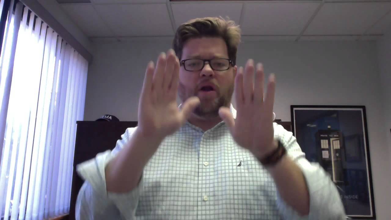 DHCC Says Thanks!  Interpreter Appreciation Day 2014!!