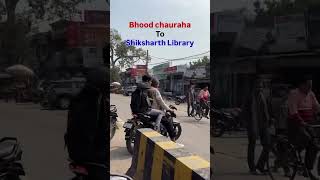 Shiksharth Library Bulandshahr📍 Address: Gandhi Bal Niketan School, near Kala Aam, Bulandshahr