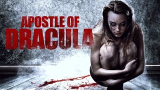 Apostle Of Dracula  New Hindi Dubbed Movie  Hollywood Romantic Movie  Full HD