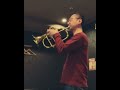 Apres un reve Op.7 の練習