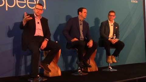 Cisco DDoS Attack Mitigation