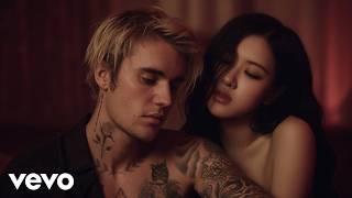 Justin Bieber x Rose -