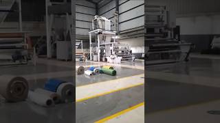 #shubham #machine #extrusiontechnology #extrusionmachine #mulching #mulch #whowillbemylifepartnerta