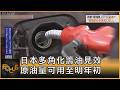 全球油價波動影響