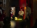 ladki kali toh koi baat nahi Ham kale chor #shorts #standupcomedy