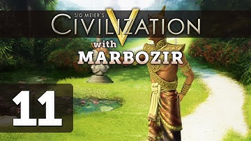 Civilization 5: Deity Let