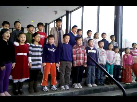 打靶归来 -H1