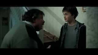 YTP: Harry Potter Leave's Home