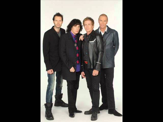 Mr Big - The Worls Is On The Way - YouTube