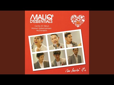 Putar Ayah - Maliq & D'Essentials