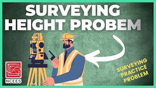 Backsight and Foresight | FE CIVIL SURVEYING