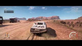 Wreckfest 2 Hurricane