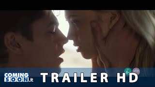 After 4 (2022): Primo Trailer ITA del Film con Hero Fiennes Tiffin e Josephine Langford - HD