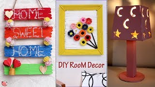 #homecraft #genuisideas #diycraft 10 sweet home craft ideas... that
will inspire you to make these stay tuned with us for more quality diy
art and vide...