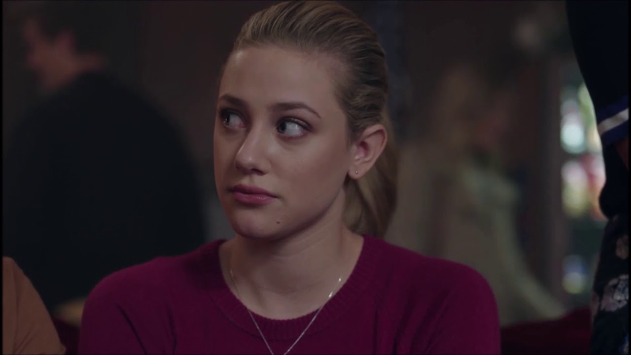 drivers license Olivia Rodrigo || betty and jughead