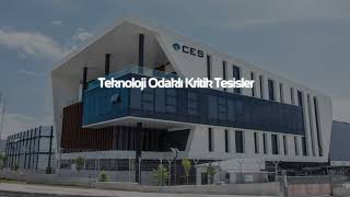 Serban İnşaat - Faaliyet Alanları