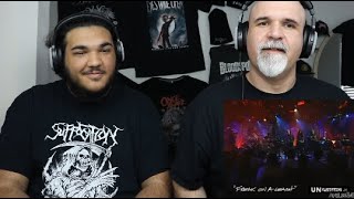 Korn feat Amy Lee - Freak On A Leash (Patreon Request) [Reaction/Review]