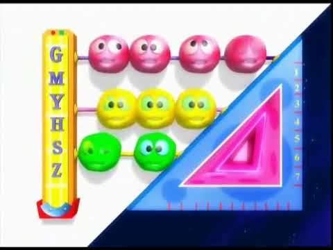 نهاية كوكب أبجد عيد سبيستون 2009 مقطع نادر من أرشيف القناة