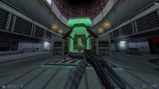 half life reprocessing THE FINALE