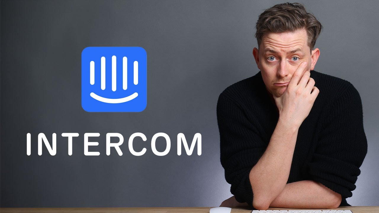 Intercom Chatを使用すべきか？（ABテストの結果）