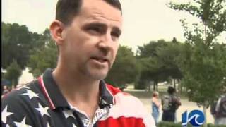 Fathers ride for CHKD