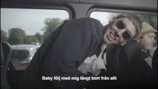 Thomas Stenström - Väntar på en solig dag (Lyric video)