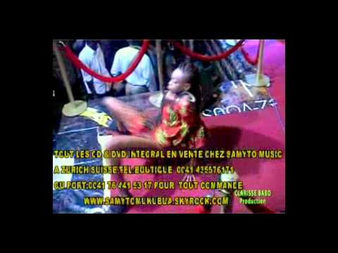 Ma vidéo éditée