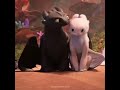 They are DRAGONS. #toothless #lightfury #httyd3 #httydedit #toothlessedit