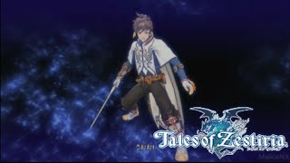 Tales of Zestiria】Final Boss (Chaos) テイルズ オブ ゼスティリア