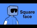 We dont talk about square dani  danimation