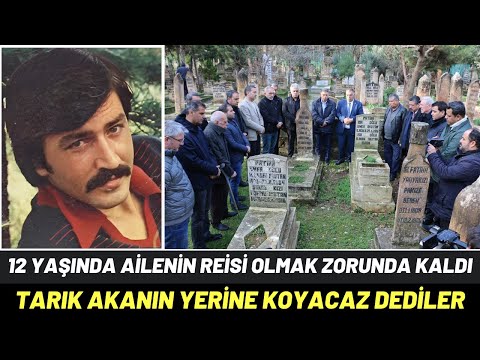 Yeşilçamın Kandırılan Adamı Mahmut Orhan'ın Yürek Burkan Hayatı