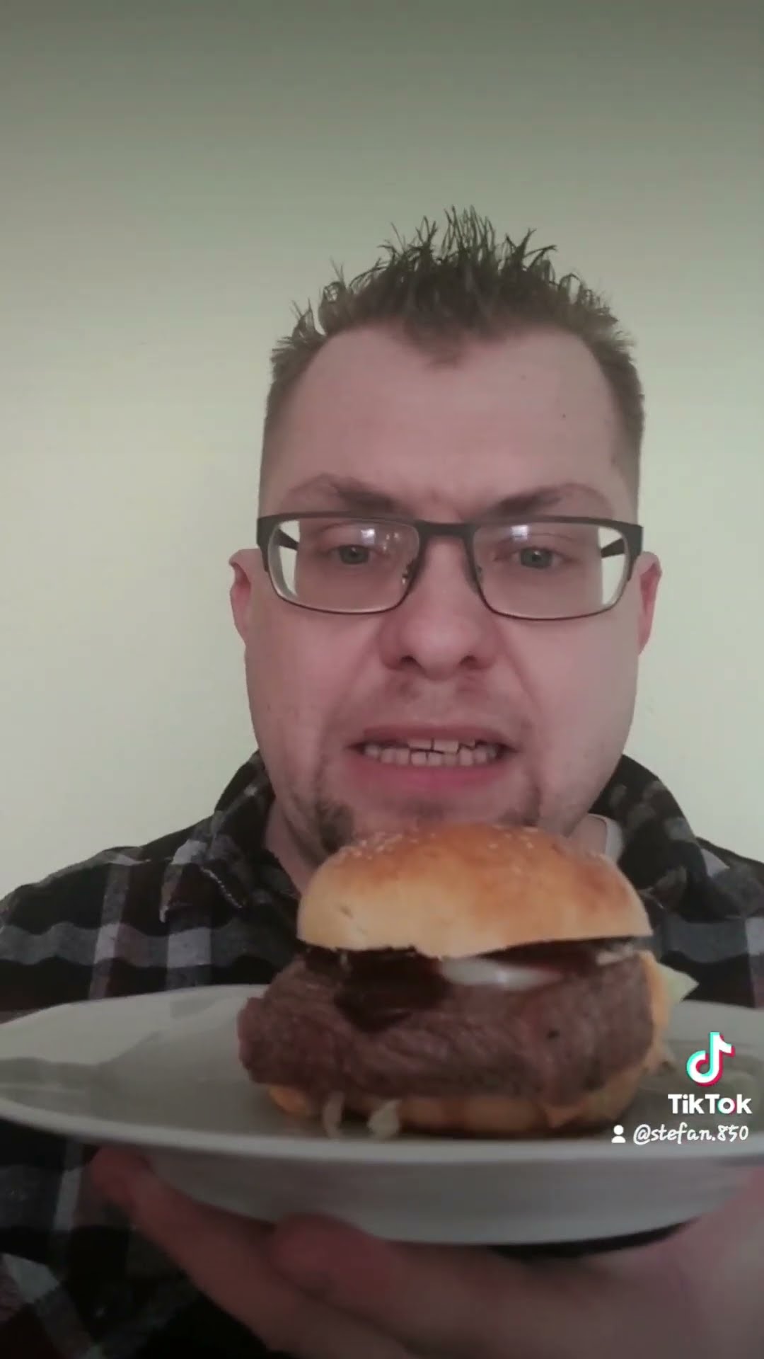 Part: 5 Rumpsteak Medium BBQ Homemade Burger Vollversion - YouTube