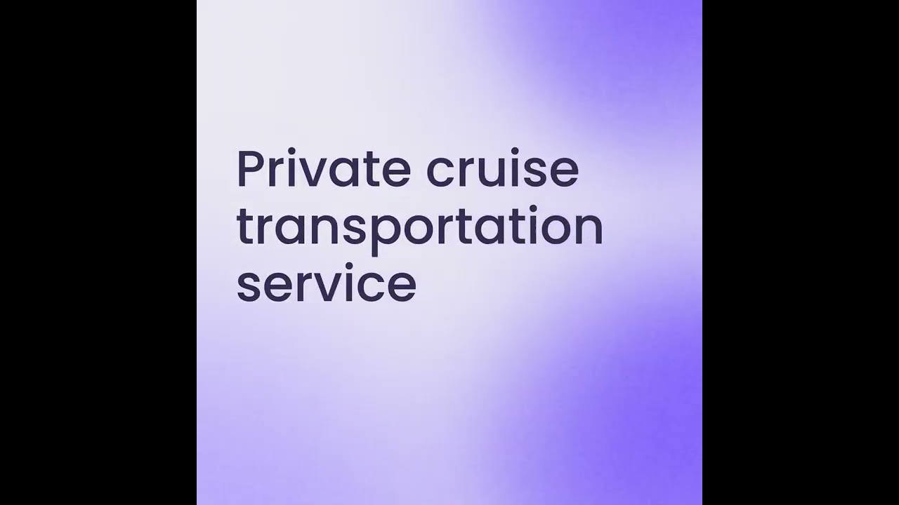 Private Airport & Cruise Transfers in London | Heathrow, Southampton & Dover