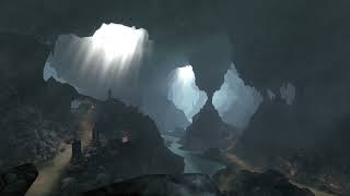 Fable III Ambience | The Catacombs