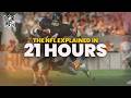 21 Hours of the NFL Explained | Everything You Need to Know Mp3 Song