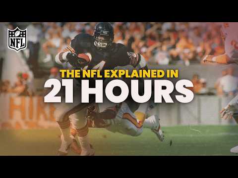 The Night Weddle Changed The NFL Forever