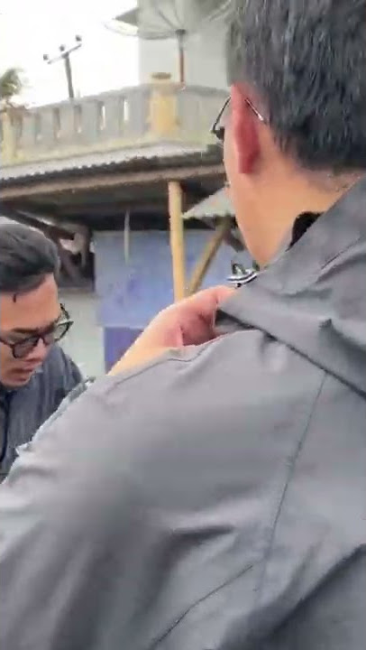 Woy liburan lah, healing kita~working mulu #shorts #harleydavidson #royalenfield #kawasakininja
