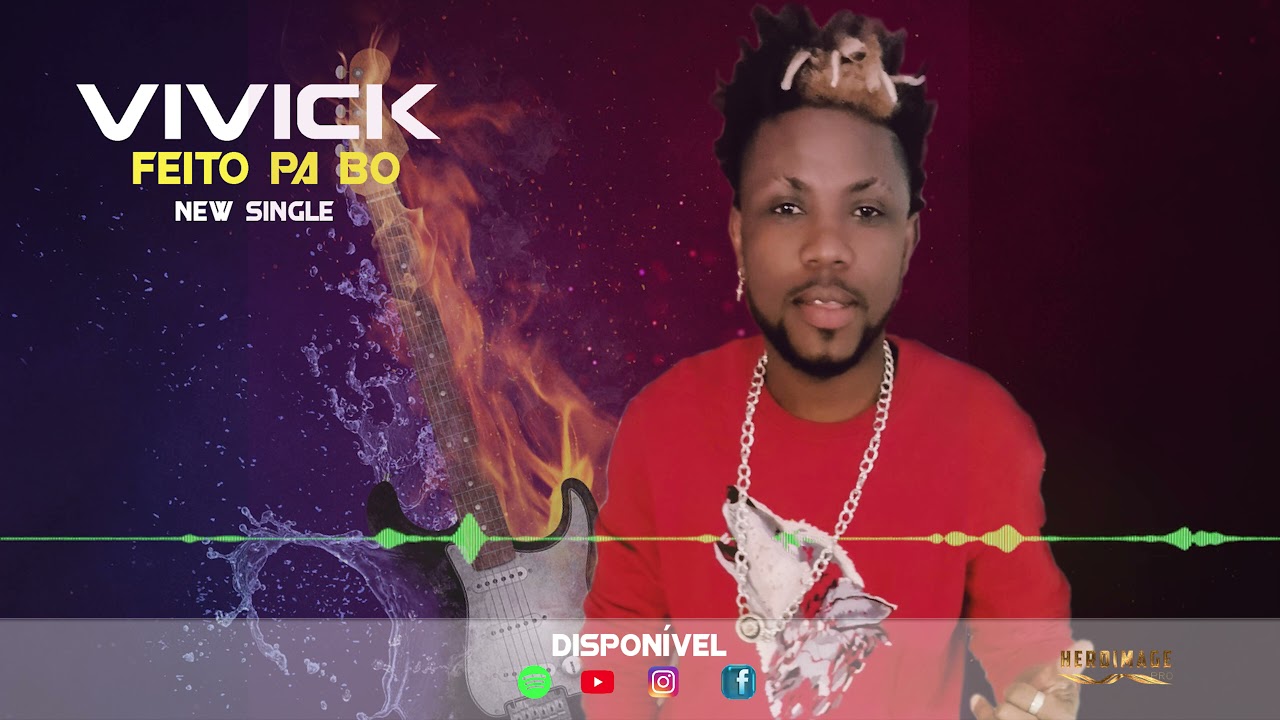 FEITO PA BO -VIVICK
