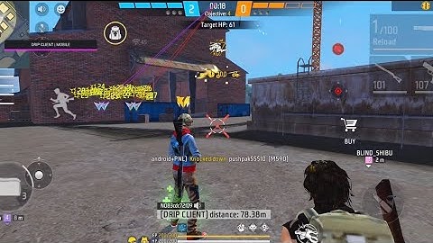 DRIP CLIENT FREE MOD MENU AIMKILLM590 COVER KILL DRIP CLIENT|HG CHEATMOD MENU FREE|MOBILE PANEL