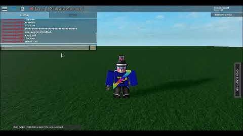 ROBLOX SCRIPT SHOWCASE: Soda Switcher [FE]