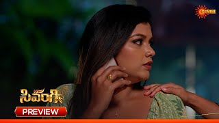 Sivangi - Preview Of The Day Watch Full Ep Sun Nxt 06 Jan 2026 Gemini Tv