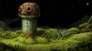 Samorost 3 - Android GamePlay screenshot 4