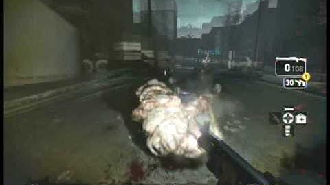 Left 4 Dead: No Mercy Campaign (Part 2)